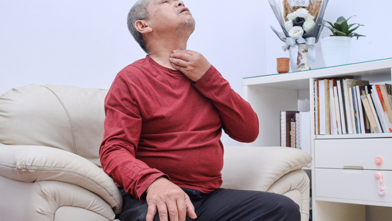 Enfermedades en la Tráquea: Causas, Síntomas y Tratamientos Efectivos