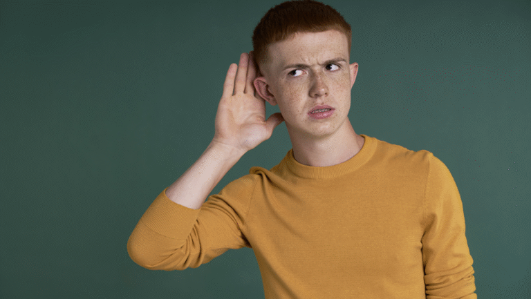 Cuál es la Diferencia entre Sordera e Hipoacusia: Una Mirada Cercana